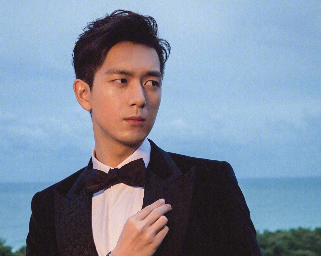 李现黑粉良心发现道歉,李现的付出总会有回(李现掉粉了) 李现黑粉良心发现道歉,李现的付出总会有回(李现掉粉了)