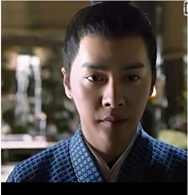 醉玲珑元凌（陈伟霆）和凤卿尘（刘诗诗）持(《醉玲珑》凤卿尘)