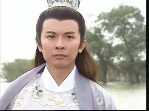 何宝生有老婆孩子吗？何宝生是不是同性恋？(何宝生的感情)