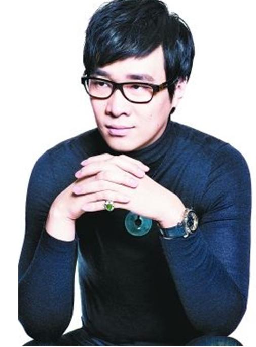 唐家三少现在身价多少？唐家三少妻子李默病