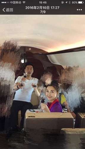 张雨绮老公袁巴元身价探秘(张雨绮老公袁巴元是做什么的)