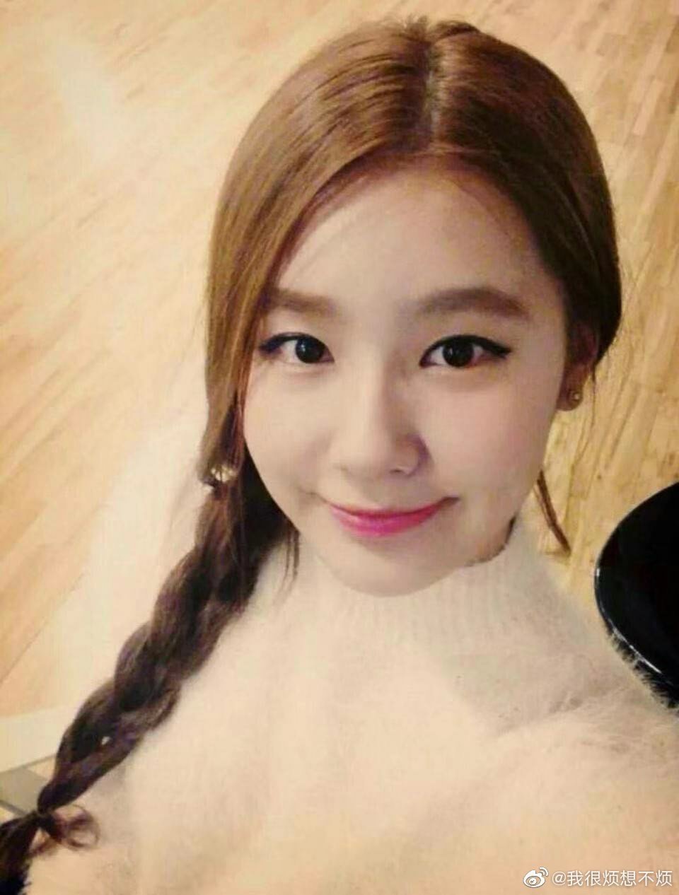 赵美延为什么叫曺薇娟？她整形前照片站<m(赵美延整过容吗)