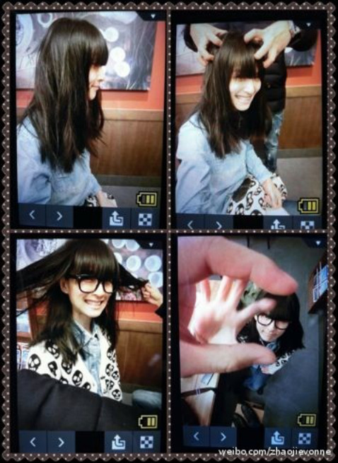 赵霁为什么不演爱情公寓了？为什么那么多人(赵文琪为什么不演爱情公寓5)