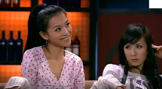 赵霁为什么不演爱情公寓了？为什么那么多人(赵文琪为什么不演爱情公寓5)