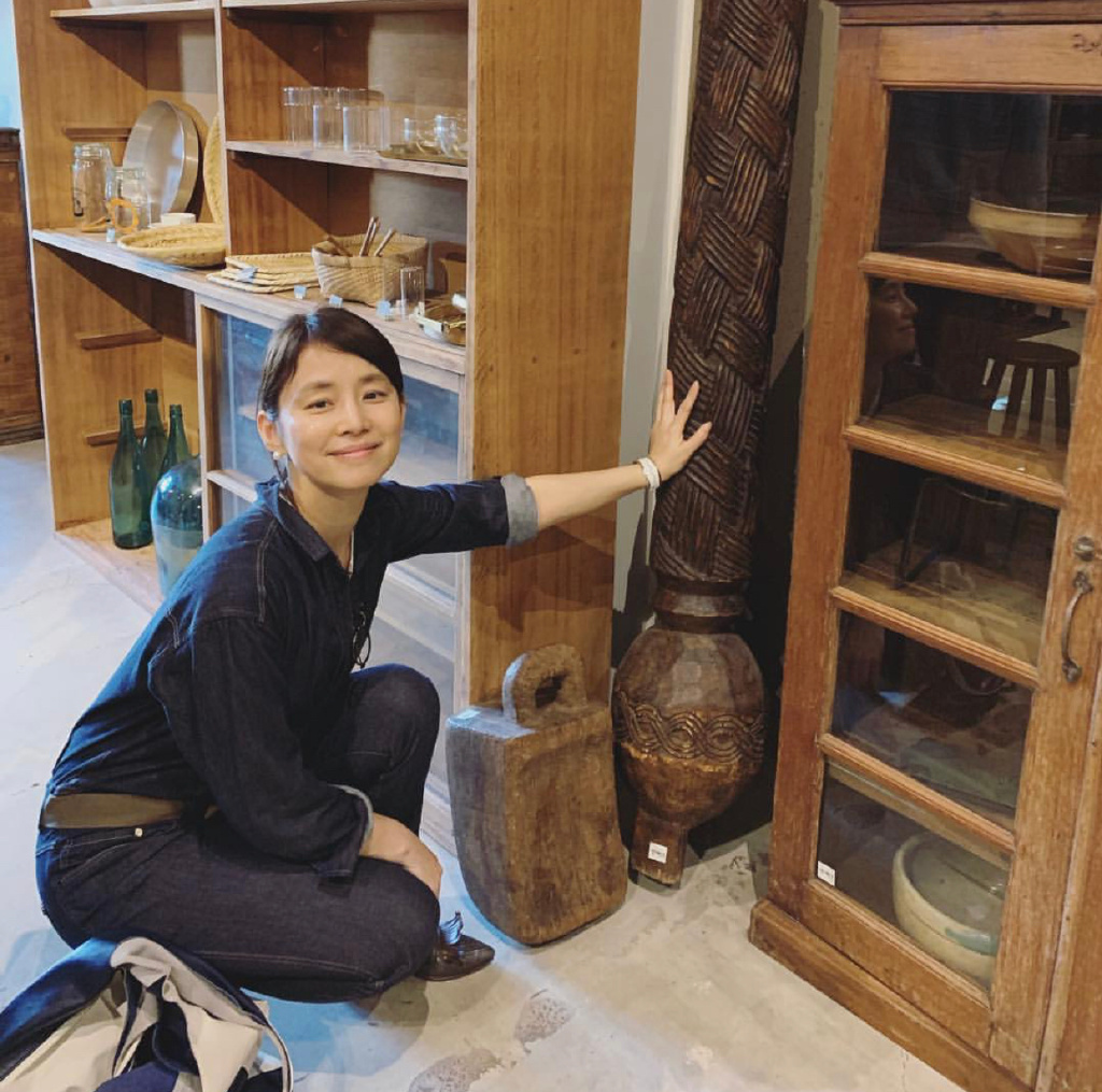 石田百合子日常保养怎么保养的 石田百合子日常保养怎么保养的