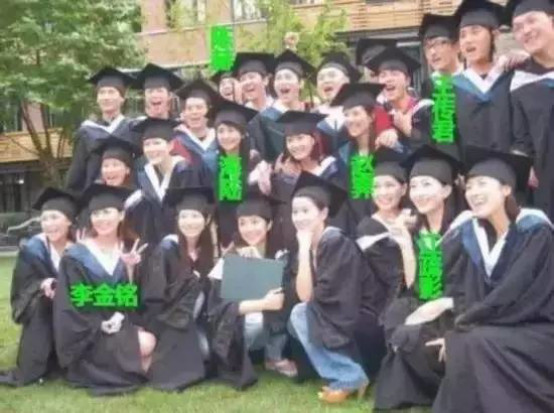 赵霁为什么不演爱情公寓了?为什么那么多人(赵文琪为什么不演爱情公寓5)