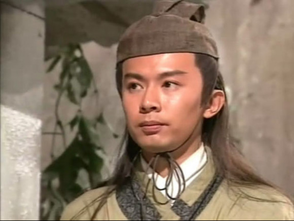 何宝生有老婆孩子吗？何宝生是不是同性恋？(何宝生的感情)