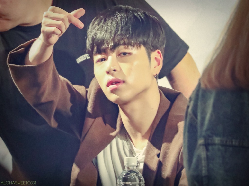 具晙会为什么叫春熙?具晙会是双性恋真的假