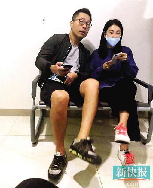 张雨绮老公袁巴元身价探秘(张雨绮老公袁巴元是做什么的)