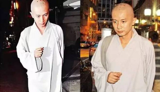 何宝生有老婆孩子吗？何宝生是不是同性恋？(何宝生的感情)