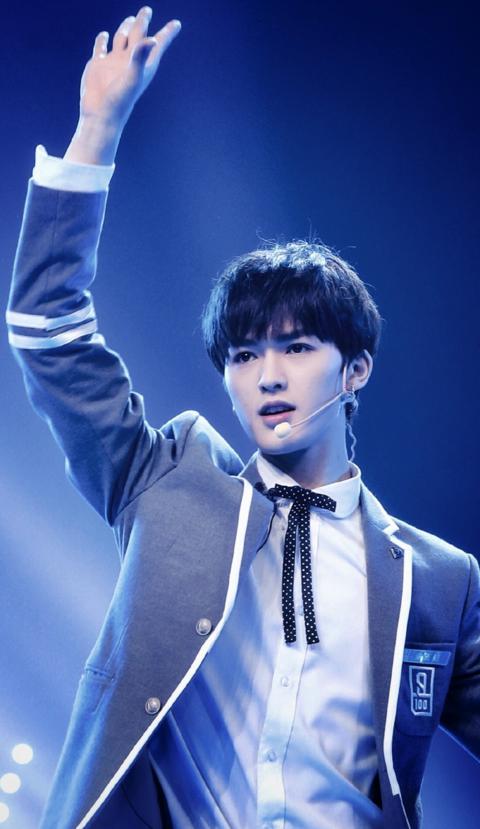 朱正廷为什么叫人间GUCCI？为什么说朱