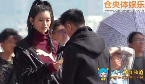 奚梦瑶何猷君上天天向上视频(天天向上何猷君全集在线观看集)