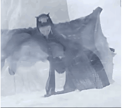 醉玲珑元凌（陈伟霆）和凤卿尘（刘诗诗）持(《醉玲珑》凤卿尘)