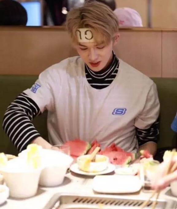 朱正廷为什么叫人间GUCCI？为什么说朱