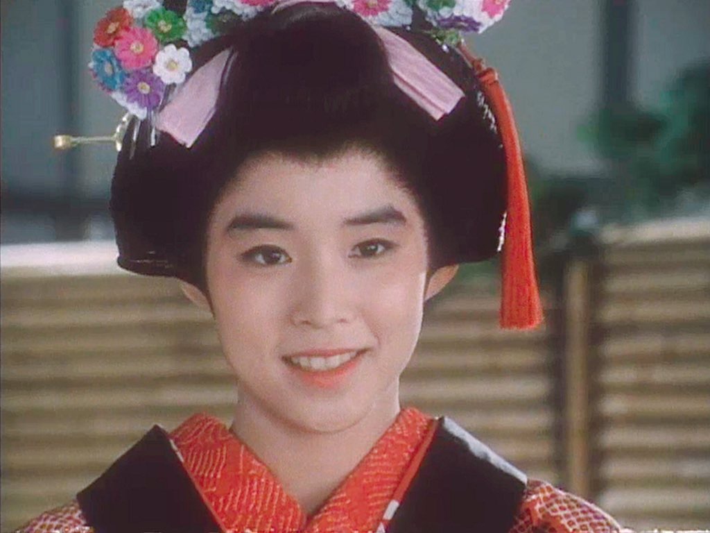 石田百合子日常保养怎么保养的 石田百合子日常保养怎么保养的