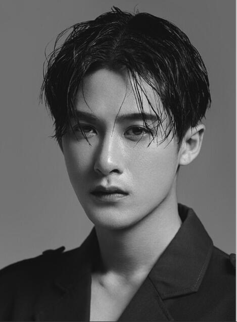 檀健次为什么叫阿酸(檀健次的简介)