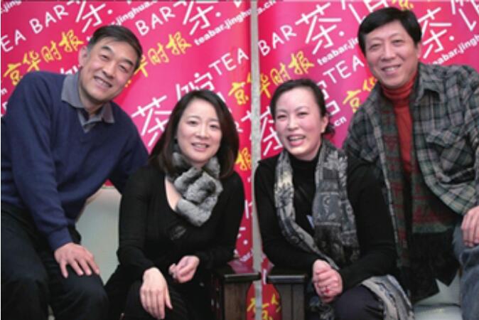 韩童生第一任妻子是谁(演员韩童生老婆资料)