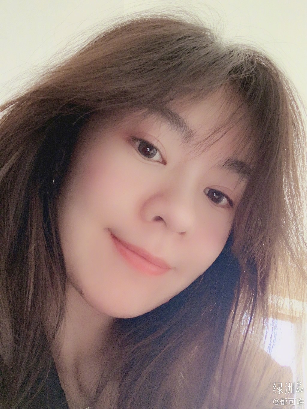 郁可唯脸和以前对比变了(郁可唯怎么变样了)