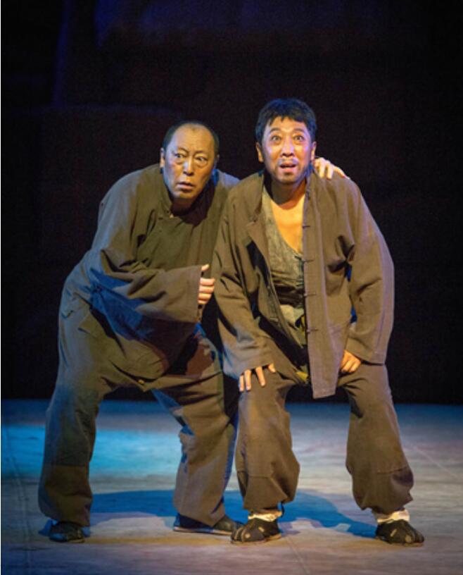 韩童生第一任妻子是谁(演员韩童生老婆资料)