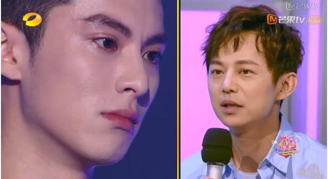 超次元偶像王鹤棣是哪一期？王鹤棣在节目发