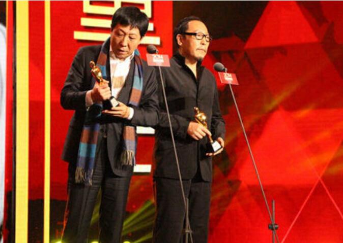 韩童生第一任妻子是谁(演员韩童生老婆资料)