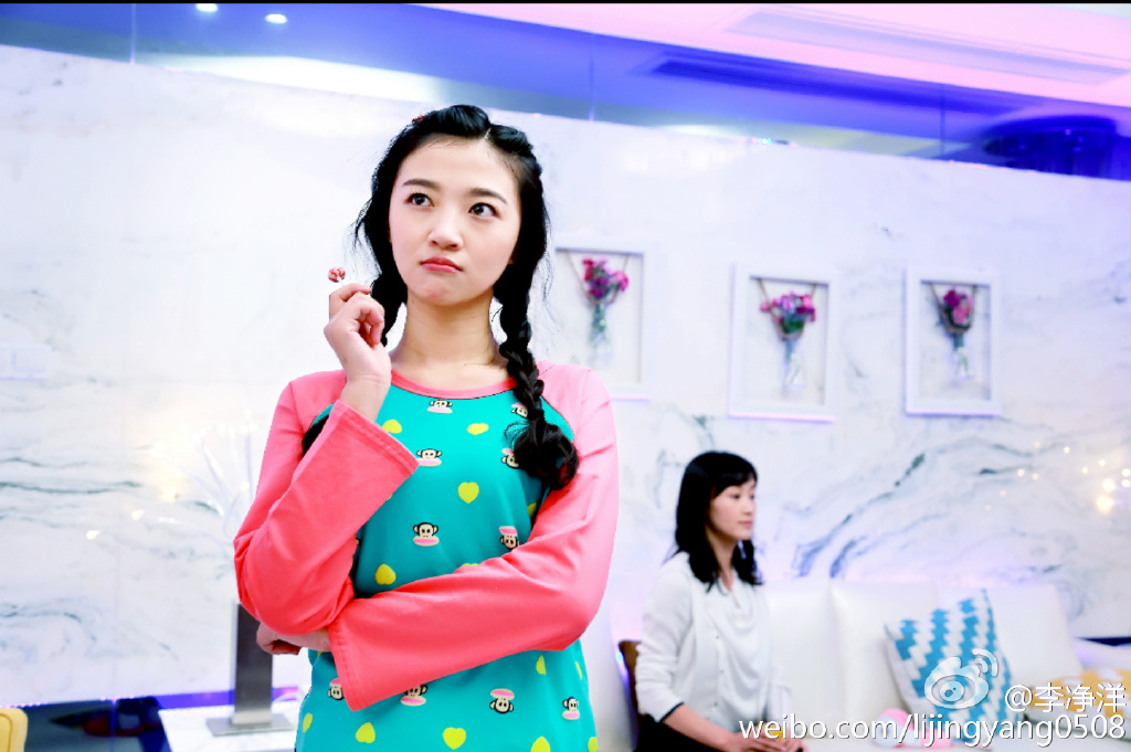 李净洋男朋友是谁(李歌洋有女朋友吗)