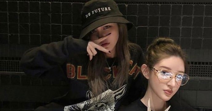 周扬青闺蜜喊话罗志祥要放实锤了吗(周扬青为什么锤罗志祥) 周扬青闺蜜喊话罗志祥要放实锤了吗(周扬青为什么锤罗志祥)