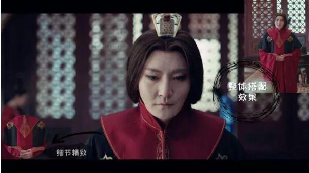 郭京飞为什么叫小甜甜、美妆、卡粉？郭京飞