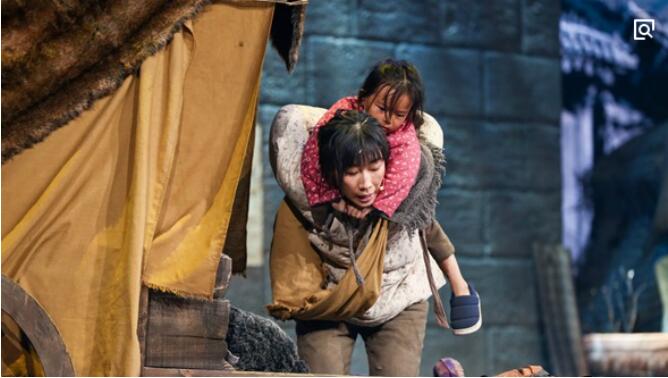 任素汐退出我就是演员了吗(任素汐参加的我就是演员)