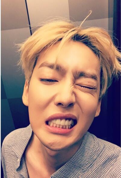 八卦：金秦禹为什么叫叽努、大眼、小漂亮、