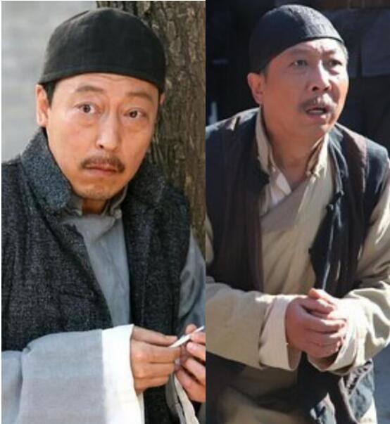 韩童生第一任妻子是谁(演员韩童生老婆资料)