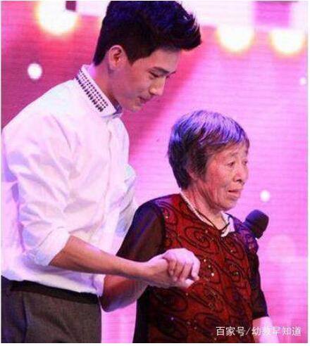 井柏然父母为什么抛弃他？他现在和父母相认