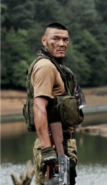 答有为是哑巴吗？答有为得了什么病？