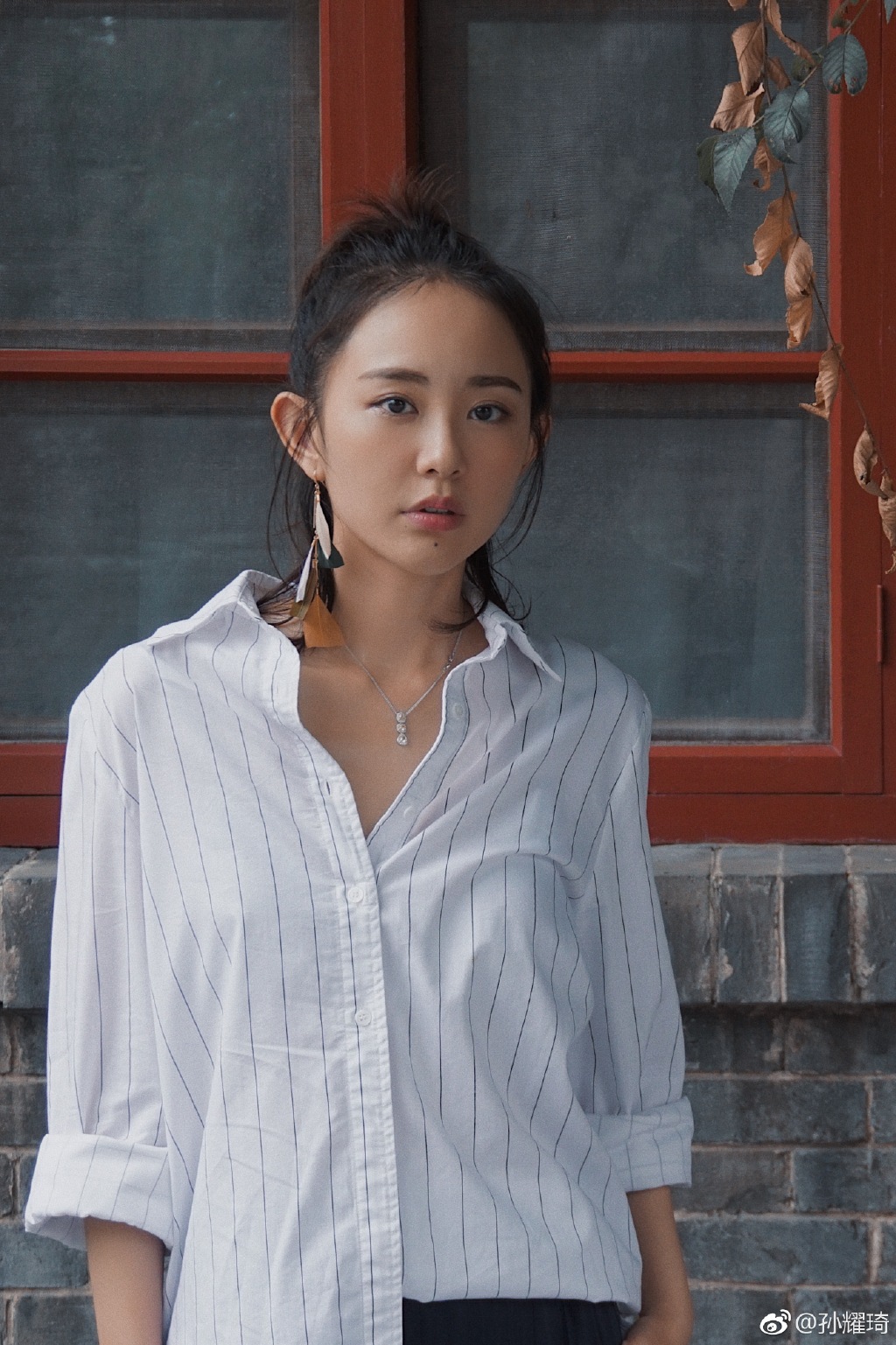 余少群和孙耀琦翻脸对比图(余少群和孙耀琦上快乐大本营)