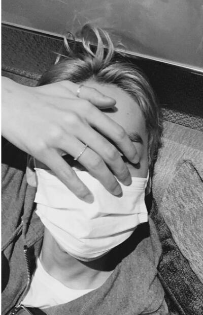 八卦：金秦禹为什么叫叽努、大眼、小漂亮、