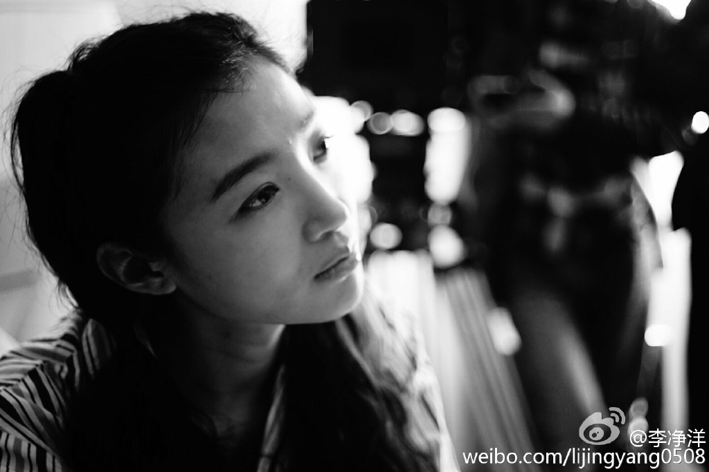 李净洋男朋友是谁(李歌洋有女朋友吗)