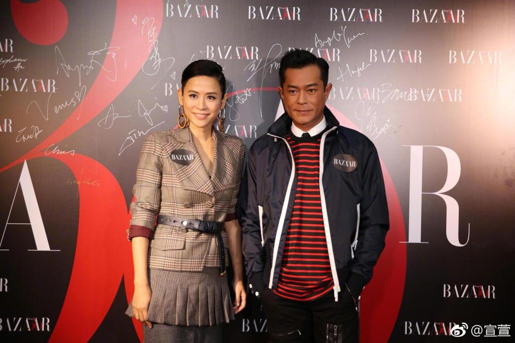 宣萱私下人品真的不好吗(宣萱地位为什么很高)