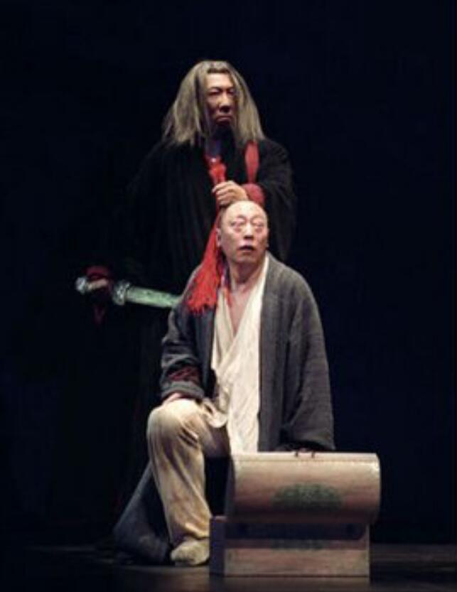 韩童生第一任妻子是谁(演员韩童生老婆资料)