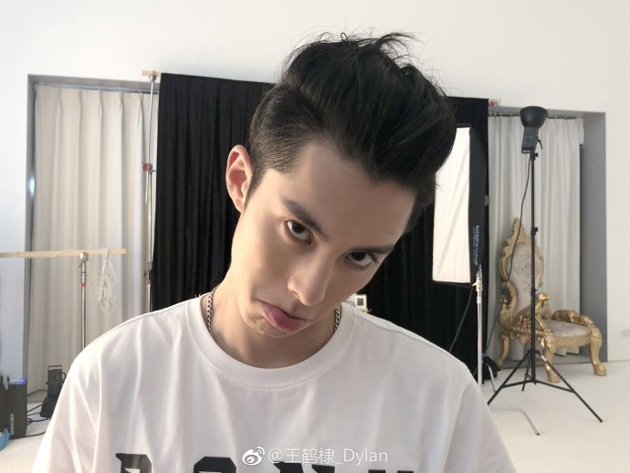 超次元偶像王鹤棣是哪一期？王鹤棣在节目发