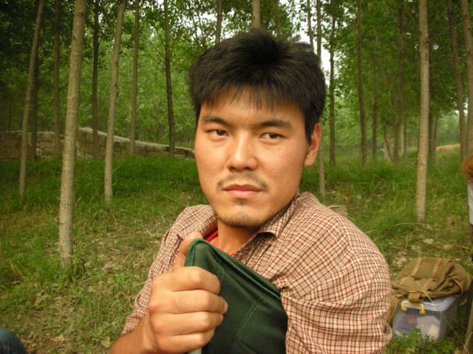 答有为是哑巴吗？答有为得了什么病？