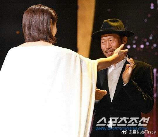 金惠秀年轻时有多漂亮(金惠秀长得像一个中国女演员)