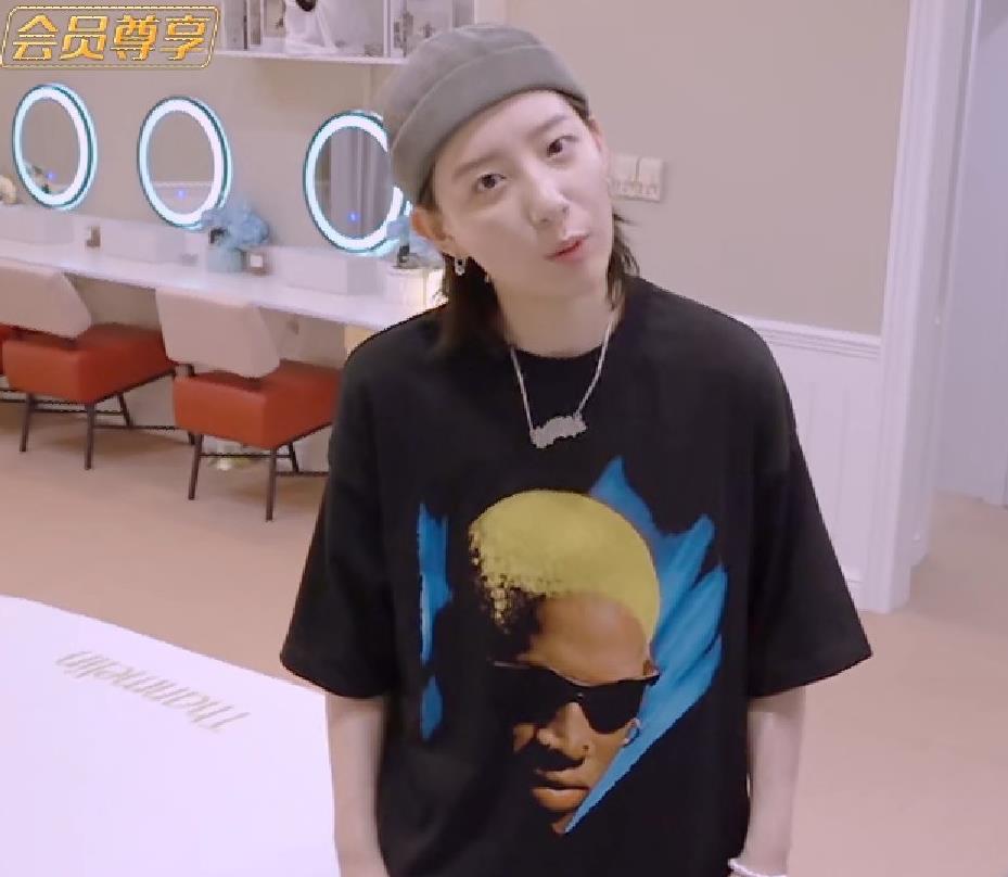 李斯丹妮姓什么(李斯丹妮姓李吗)