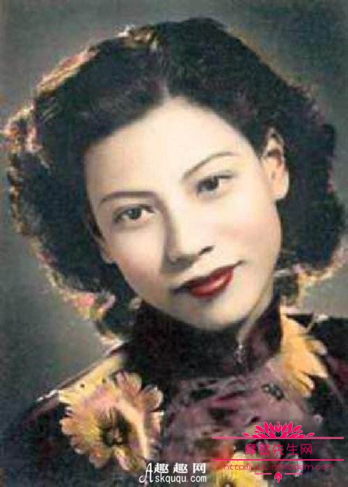 罗兰为什么一直不结婚?罗兰年轻时期的美丽(罗兰为什么终身未嫁) 罗兰为什么一直不结婚?罗兰年轻时期的美丽(罗兰为什么终身未嫁)