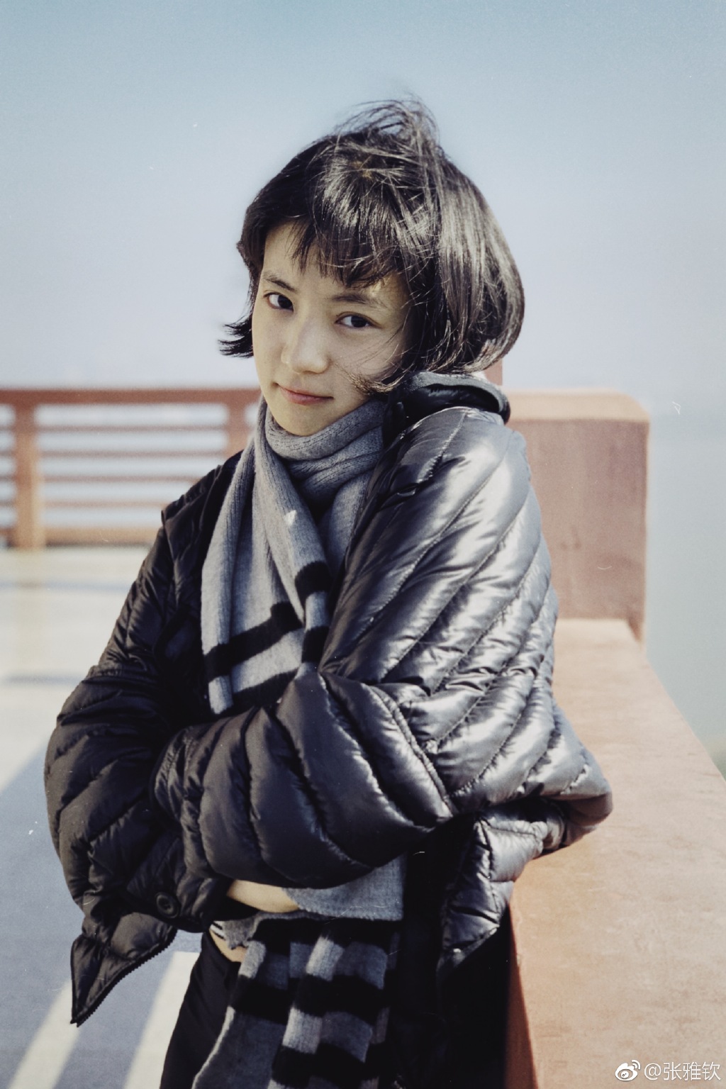 张雅钦是杨幂公司的吗(张彬彬是杨幂公司的吗) 张雅钦是杨幂公司的吗(张彬彬是杨幂公司的吗)