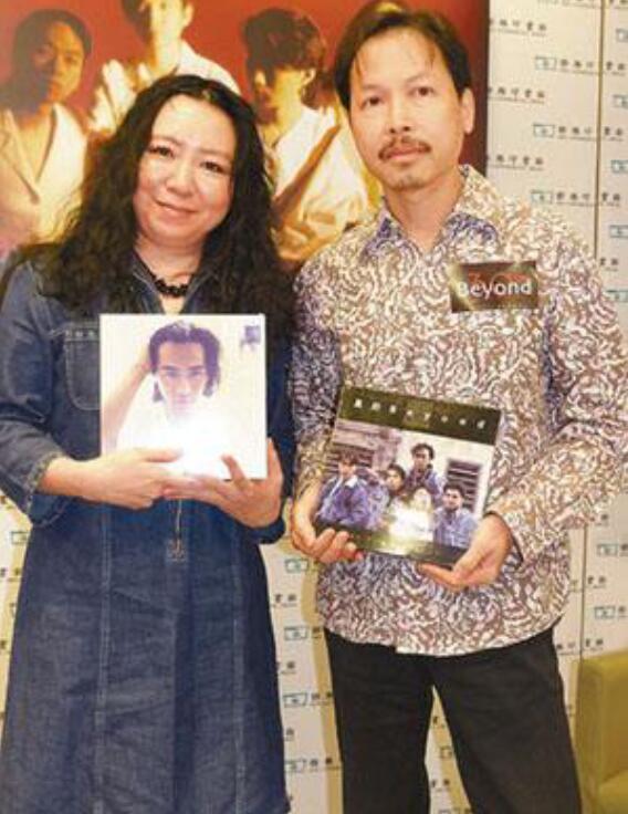 陈健添是不是卖了黄家驹的曲子