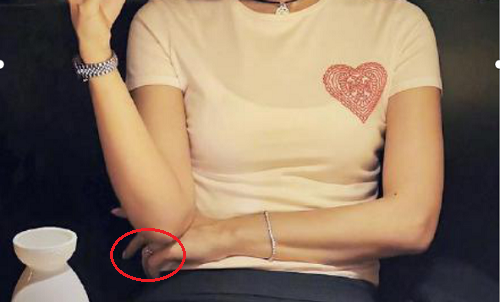 韩庚卢靖姗是姐弟恋吗?韩庚和卢靖姗怎么认 韩庚卢靖姗是姐弟恋吗?韩庚和卢靖姗怎么认