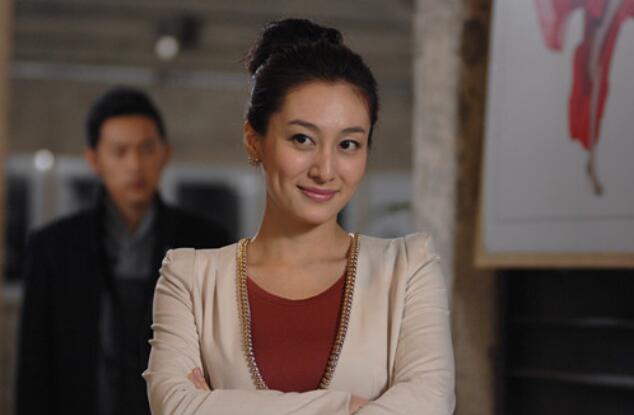 李彩桦现任男朋友是万思维吗？李彩桦和董维