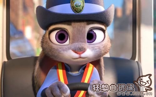 兔子当警察是什么动画片?迪士尼拍过哪些好(一只兔子当警察是什么动画片) 兔子当警察是什么动画片?迪士尼拍过哪些好(一只兔子当警察是什么动画片)