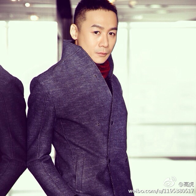 高虎现在干什么(高虎怎么了)