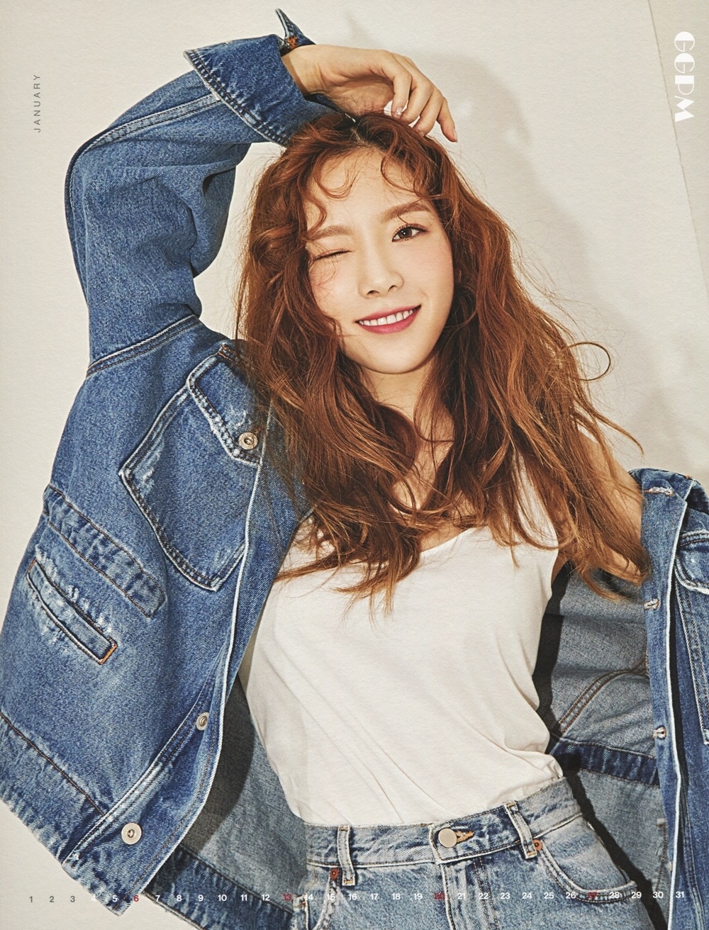 金泰妍颜值忽高忽低怎么回事(金泰妍脸长)